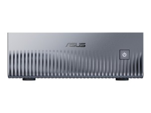 ASUS Ascent GX10 - mini PC GB10 Grace Blackwell Superchip v9.2-A - 128 GB - SSD 2 TB