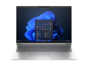 HP ProBook 4 G1i Notebook AI - AI PC - 16" - Intel Core Ultra 5 - 225U - 16 GB RAM - 512 GB SSD - Intl English