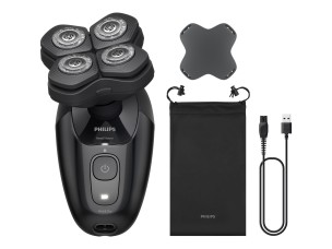 Philips 5000 Series HS5980 Pro - head shaver - black