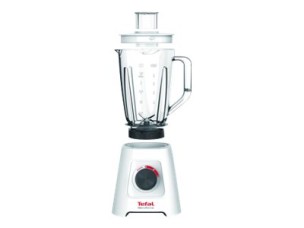 Tefal BlendForce II BL4201 - blender - white