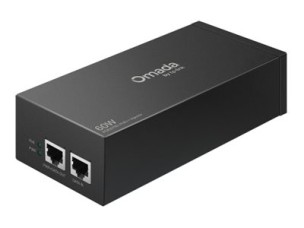 TP-Link Omada POE370S V1 - PoE injector - 10G - 60 Watt