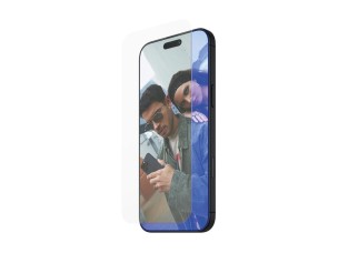 SAFE. by PanzerGlass - screen protector for mobile phone - anti-blue light, ultra-wide fit