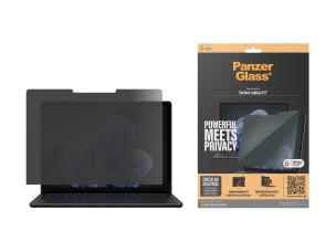 PanzerGlass - notebook privacy filter