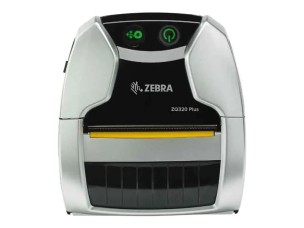 Zebra ZQ320 Plus - receipt printer - B/W - direct thermal