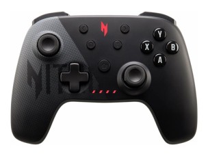 Acer Nitro NGR300 - Retail Pack - gamepad - wired, wireless - Bluetooth