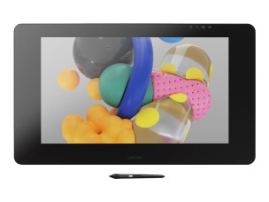 Wacom Cintiq Pro DTK-2420 - digitiser - USB-C, DisplayPort, HDMI