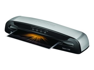 Fellowes Saturn 3i A3 - laminator - pouch