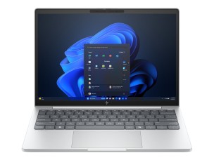 HP EliteBook 8 G1i Notebook AI - AI PC - 13.3" - Intel Core Ultra 5 - 225U - 16 GB RAM - 512 GB SSD - Intl English