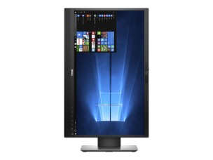 Dell P2418HZ - LED monitor - Full HD (1080p) - 24"