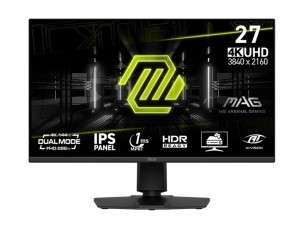 MSI MAG 275UPD E14 - LED monitor - 27"