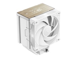 Deepcool AK700 DIGITAL WH - processor cooler