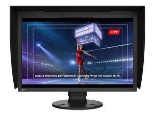 EIZO ColorEdge CG2400SV - LED monitor - 24.1" - HDR
