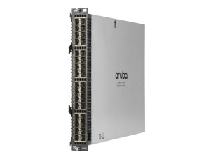 HPE Aruba 8400X-32Y - expansion module - 25 Gigabit SFP28 x 32