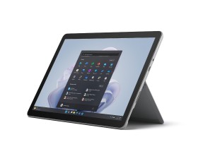 Microsoft Surface Go 4 for Business - 10.5" - Intel N-series - N200 - 8 GB RAM - 128 GB SSD