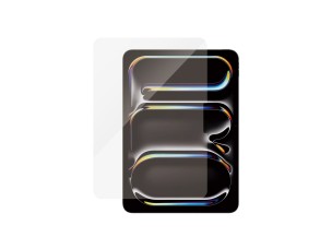 PanzerGlass - screen protector for tablet - ultra-wide fit