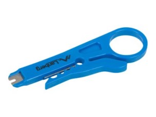 Lanberg NT-0103 - stripping tool