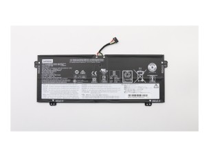 Lenovo - laptop battery - Li-Ion - 6268 mAh - 48 Wh