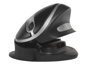 BakkerElkhuizen Oyster - mouse - USB