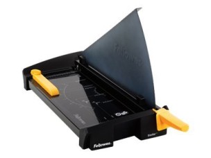Fellowes Stellar A3 Office Guillotine - cutter