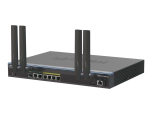 LANCOM 1900EF-5G - router - WWAN - 5G - rack-mountable