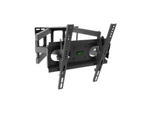 ART AR-51 bracket - for flat panel - black