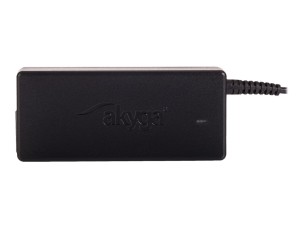 Akyga Dedicated Series AK-ND-72 - power adapter - 80 watt