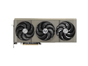 Sapphire Radeon RX 9070 16GB - graphics card - GDDR6 - NITRO+