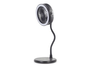 Gembird TA-WPC10-LEDFAN-01 - cooling fan