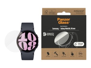 PanzerGlass - screen protector for smart watch