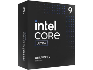 Intel Core Ultra 9 285K / 3.7 GHz processor - Box