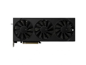 XFX Radeon RX 9070 XT 16GB - graphics card - GDDR6 - Swift Triple Fan Gaming Edition