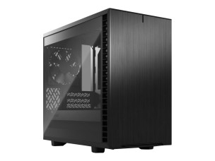 Fractal Design Define 7 Nano - tower - Mini-DTX