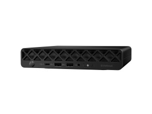 HP EliteDesk 8 G1a - mini Ryzen 5 220 - 16 GB - SSD 512 GB