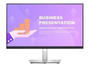 Dell P2422HE - LED monitor - Full HD (1080p) - 24"