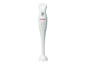 Bosch MSM 6B100 - hand blender - white/grey