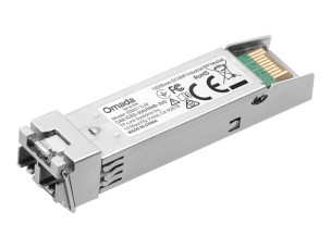 TP-Link Omada ISM311LM V1 - SFP (mini-GBIC) transceiver module - 1GbE