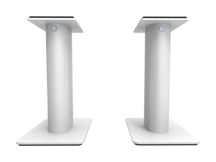 Kanto SP Series SP26HDW stand - for speaker(s) - white