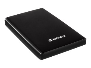 Verbatim Store 'n' Go Slim - SSD - 256 GB - USB 3.2 Gen 1