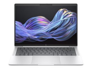 HP EliteBook X G1i Notebook Next Gen AI - Copilot+ PC - 14" - Intel Core Ultra 7 - 258V - 512 GB SSD - Intl English