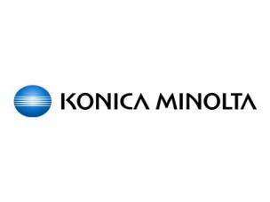 Konica Minolta IU-712C - cyan - original - printer imaging unit