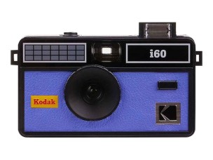 Kodak i60 - Point & Shoot camera - 35mm