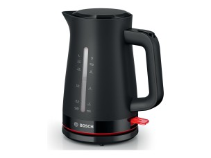 Bosch MyMoment TWK3M123 - kettle - black