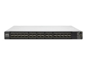 HPE SN3700M - switch - 32 ports - Managed - rack-mountable