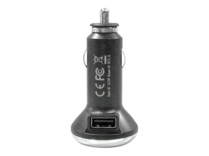 Roline car power adapter - USB - 15.5 Watt