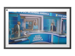 Amazon Echo Show 15 - smart display - LCD 15.6"  - wireless