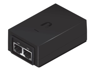 Ubiquiti Networks POE-24-30W - PoE injector - 30 Watt
