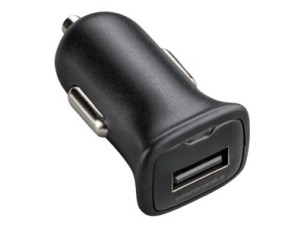 Poly car power adapter - USB