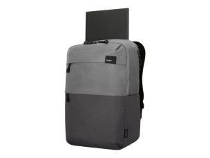 Targus Sagano EcoSmart Travel - notebook carrying backpack