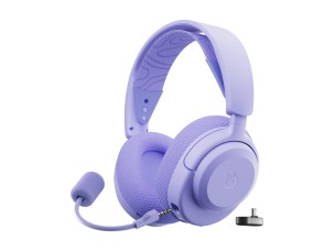 SteelSeries Arctis Nova 3 - headset - USB-C