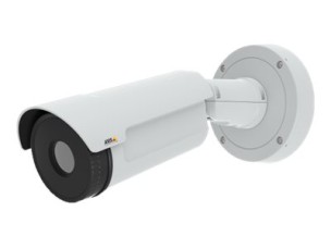 AXIS Q1941-E (19mm 30 fps) - thermal network camera